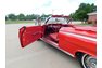 1962 Chevrolet Impala Super Sport