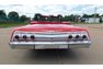 1962 Chevrolet Impala Super Sport