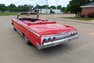 1962 Chevrolet Impala Super Sport