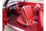 1962 Chevrolet Impala Super Sport