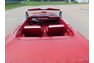 1962 Chevrolet Impala Super Sport