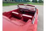 1962 Chevrolet Impala Super Sport