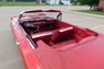 1962 Chevrolet Impala Super Sport