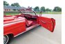 1962 Chevrolet Impala Super Sport