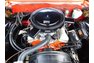 1962 Chevrolet Impala Super Sport