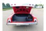 1962 Chevrolet Impala Super Sport