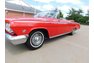1962 Chevrolet Impala Super Sport