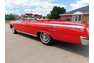 1962 Chevrolet Impala Super Sport