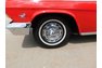 1962 Chevrolet Impala Super Sport