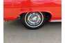 1962 Chevrolet Impala Super Sport