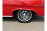 1962 Chevrolet Impala Super Sport