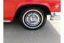 1962 Chevrolet Impala Super Sport