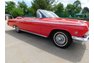 1962 Chevrolet Impala Super Sport