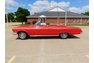 1962 Chevrolet Impala Super Sport