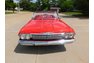 1962 Chevrolet Impala Super Sport