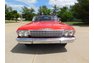 1962 Chevrolet Impala Super Sport