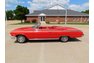 1962 Chevrolet Impala Super Sport