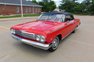 1962 Chevrolet Impala Super Sport
