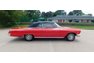 1962 Chevrolet Impala Super Sport