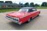 1962 Chevrolet Impala Super Sport