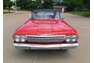 1962 Chevrolet Impala Super Sport