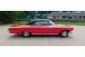 1962 Chevrolet Impala Super Sport