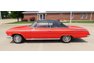 1962 Chevrolet Impala Super Sport
