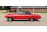 1962 Chevrolet Impala Super Sport