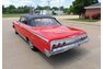 1962 Chevrolet Impala Super Sport