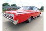 1962 Chevrolet Impala Super Sport