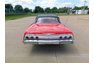 1962 Chevrolet Impala Super Sport