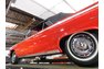 1962 Chevrolet Impala Super Sport