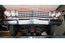 1962 Chevrolet Impala Super Sport