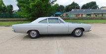 For Sale 1968 Plymouth Road Runner