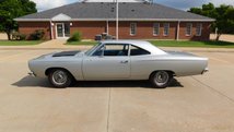 For Sale 1968 Plymouth Road Runner