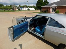 For Sale 1968 Plymouth Road Runner