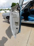 For Sale 1968 Plymouth Road Runner