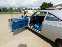 For Sale 1968 Plymouth Road Runner