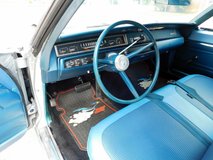For Sale 1968 Plymouth Road Runner