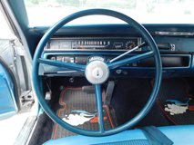 For Sale 1968 Plymouth Road Runner