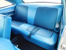 For Sale 1968 Plymouth Road Runner
