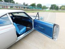 For Sale 1968 Plymouth Road Runner