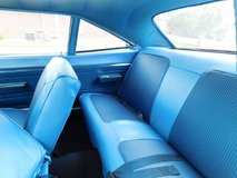 For Sale 1968 Plymouth Road Runner