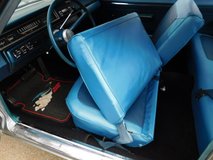 For Sale 1968 Plymouth Road Runner