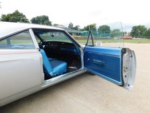 For Sale 1968 Plymouth Road Runner