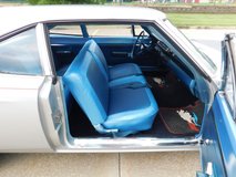 For Sale 1968 Plymouth Road Runner