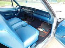 For Sale 1968 Plymouth Road Runner
