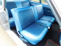 For Sale 1968 Plymouth Road Runner