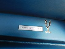For Sale 1968 Plymouth Road Runner