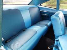 For Sale 1968 Plymouth Road Runner
